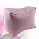 thumbnail image 4 of FELTECHELECTR 1 almohada portátil para reposamanos, cómoda y lavable, para manicura y salón de uñas (rosa), 4 of 6