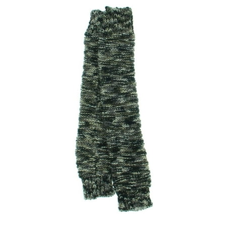 Free People Mix Tape Space Dye Boucle Leg Warmers