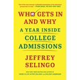 thumbnail image 1 of Qui entre et Pourquoi: une Année à l'Intérieur des Admissions à l'Université, 1 of 2