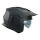 thumbnail image 3 of Casco Bkr Phantom Negro Mate Modular Svs negro XXL, 3 of 7