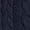 Dark Blue, variant on Women Casual Loose Knit Hooded Jacket Long Sleeve Zipper Solid Cardigan Blouse Hoodies Sweatshirt Tops with Pocket