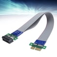 thumbnail image 4 of Extensor de Tarjeta Vertical PCI-E Otros Cable de extensión PCI-E 24 cm, 4 of 8