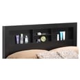 thumbnail image 4 of Stylish Transitional Black Bed For, 4 of 5