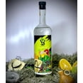 thumbnail image 2 of Mezcal SV Cupreata Destilado con Frutas Cítricas 750mL Mezcal SV SV LA JOYA DE TIERRA CALIENTE Cupreata, 2 of 2