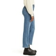 thumbnail image 3 of Levi's Women's Wedgie Straight Jeans, 3 of 4
