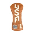 thumbnail image 3 of Accesorios para fundas de palos de golf, ligeros, modernos, resistentes a los arañazos y al desgaste. L Texto caqui, 3 of 8