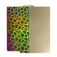 thumbnail image 1 of PEK Plate Plate for Bambu Lab A1/X1C/X1/P1P/P1S 3D Printer 257X257mm, 1 of 5
