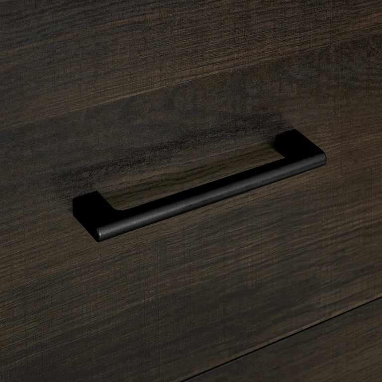 Free Shipping! Mainstays 6-Drawer Dresser Espresso Finish, Bedroom