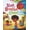 navy white collar, variant on Stop, Breathe, Count: Anger Management for Kids and Young Adults, (Paperback)