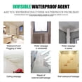 thumbnail image 3 of Invisible Waterproof Agent Easy Quick Sealant Fix Gaps Coating Agent for Wall Mending and Seal Cracks, 3 of 5