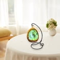 thumbnail image 4 of Meitianfacai Crystals Night Light Ambient Light Bedroom Bedside Lamp, 4 of 6
