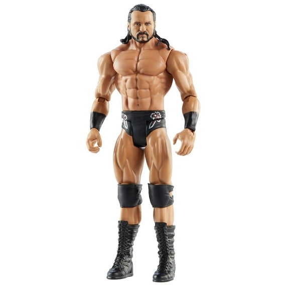 WWE Drew Mcintyre Action Pack