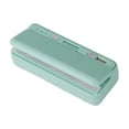 thumbnail image 4 of GUOOL Heat Sealer Machine Multifunctional Small Heat Sealing Machine for Chip Bags Green, 4 of 9