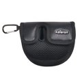 thumbnail image 1 of Housse de Tête de Club de Golf Avancé Design Moderne Mode Qualité Housse de Tête de Club de Golf Accessoires Noir, 1 of 4