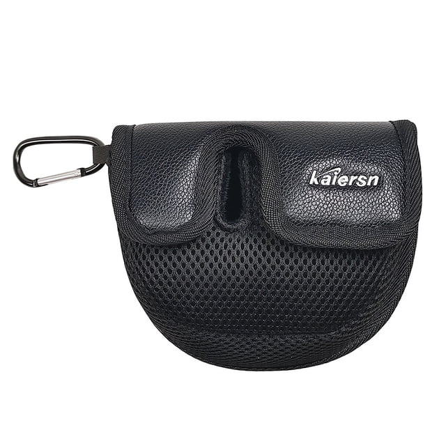 Housse de Tête de Club de Golf Avancé Design Moderne Mode Qualité Housse de Tête de Club de Golf Accessoires Noir