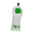 thumbnail image 4 of koolsoo Housse de Tête de Club de Golf Protection Anti-Rayures Accessoires Portables Ou 5, 4 of 9