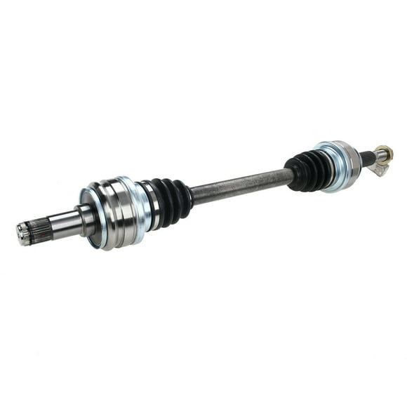 A-Premium CV Axle Shaft Assembly Compatible with Lexus GS350 GS430 GS450H GS460 IS F IS250 IS350 Rear Left Driver Side