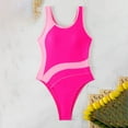thumbnail image 7 of Aloohaidyvio One Piece Bathing Suit for Women Bathing Suits for Teens Womens one Piece Swimsuits Juniors Swimsuits for Teen, 7 of 7