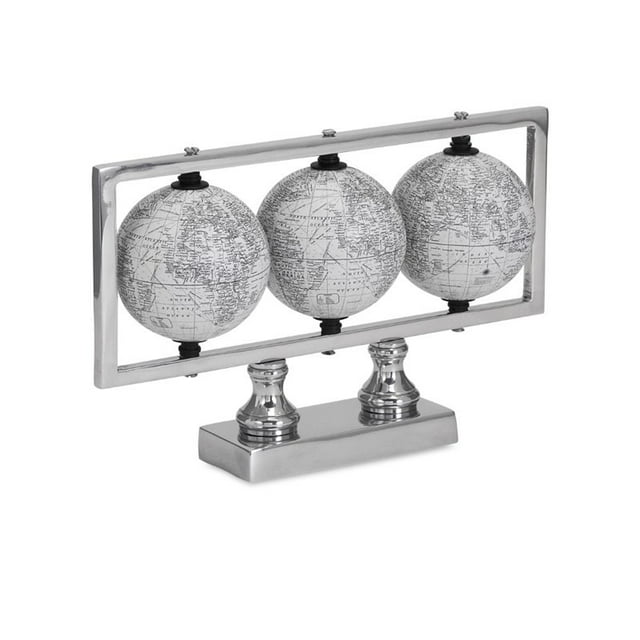 IMAX Corporation Gomez Globes Blancs en Or
