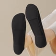 thumbnail image 7 of Cmfcve 4 Pairs Arch Support Socks for Women No Show Liner Socks Non-Slip Cushion Socks, 7 of 7
