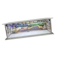 thumbnail image 4 of BELOVING 1/64 Model Car Display Case Built in LED Light Collection Accessory Showcase Style B, 4 of 10