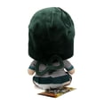 thumbnail image 3 of Tsuyu Asui Uniform Sit - My Hero Academia 7" Plush (Great Eastern) 56944, 3 of 3