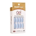 thumbnail image 3 of GoldFinger Color Nails, 3 of 6