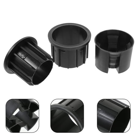 LEXSOMEO 1 Set Outdoor Umbrella Stands Umbrella Stand Base Outdoor Umbrella Holder Parts