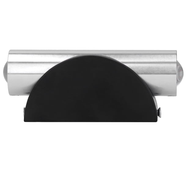Lámpara de Pared Doble, Luz de Pared Lideró de 4,7x1,4 Pulgadas, Luz de Techo con Luz arriba y Abajo para el Hogar, Oficina, Bar, Galería, Vestíbulo