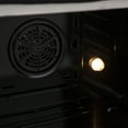 thumbnail image 3 of Forno Galiano 36" Freestanding French Door Dual Fuel Range, 3 of 8