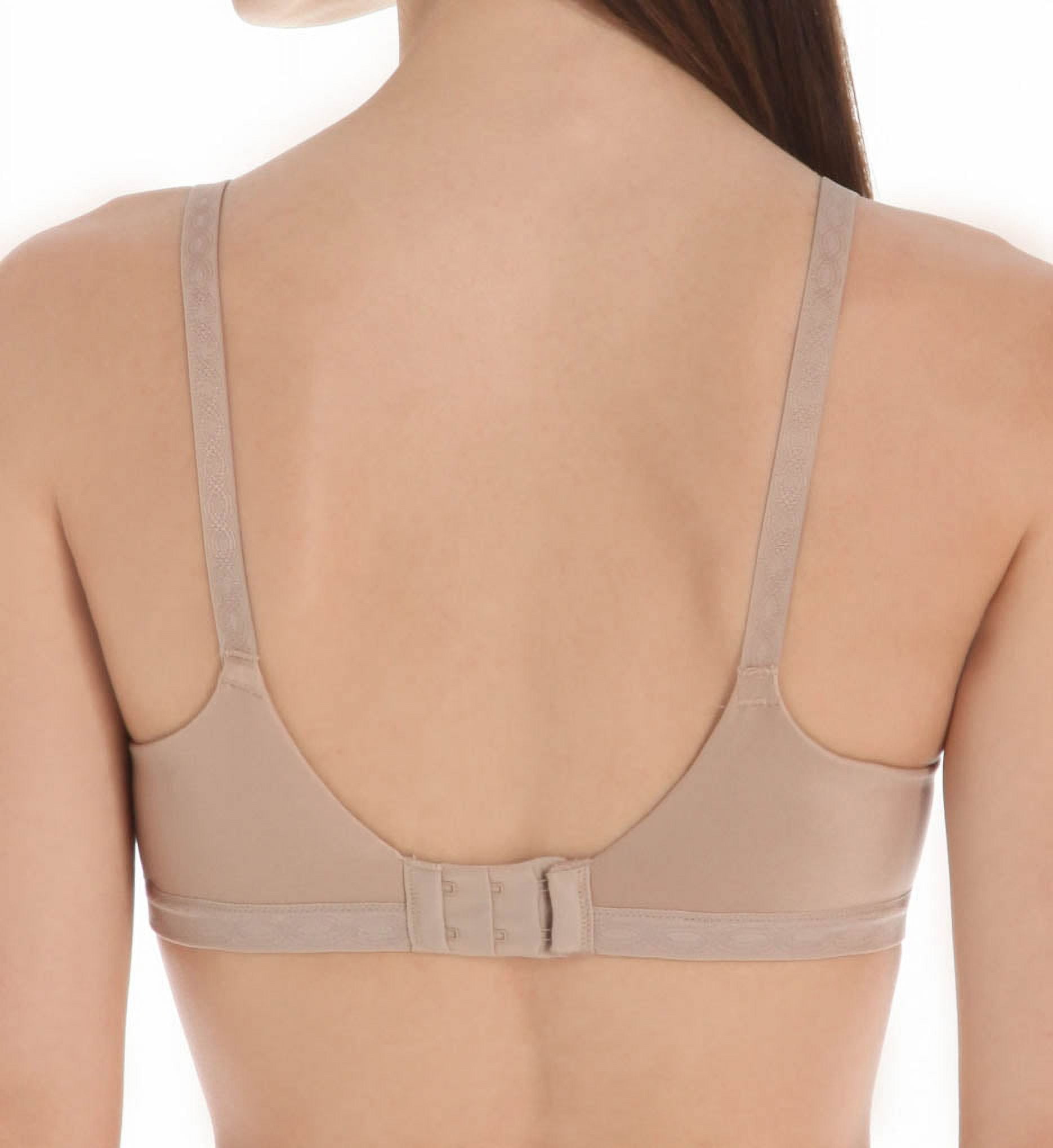 Warner's Womens Cloud 9® Wire-Free Bra 1269