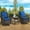 Navy Blue, variant on Garvee 3 Pieces Outdoor Swivel Rocker Chair Set, Outdoor Swivel Glider Rocker, Outdoor Rocking Chair Set with Glass Top Table with Thick Cushions for Backyard, Balcony, Deck, Beige