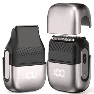 Braun Series 9 Sport+ Electric Shaving Razor with Clean and Charge