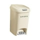 thumbnail image 4 of Contenedor de basura, cubo de basura de cocina, moderno soporte para cubo de basura con pedal. 8L, 4 of 9
