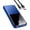 Deep-Blue, variant on Portable Charger Power Bank, 10000mAh Mini Portable Battery Fast Charging Battery Pack Travel Essentials, PD 3.0 QC 4.0 External Phone Powerbank for iPhone Android Samsung and USB/USB-C Devices