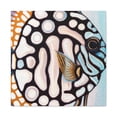 thumbnail image 2 of "Discus in Motion Deco" - Canvas, 2 of 25