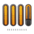 thumbnail image 1 of Soidarity Cubierta decorativa multiángulo cubierta lateral de alta resistencia buen sellado tira reflectante ligera a prueba de polvo Patinetes eléctricos, 1 of 6