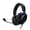 Black-Blue, variant on HyperX Cloud III - Gaming Headset - Black