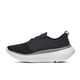 thumbnail image 4 of Zapato de recuperación OOFOS OOmy Stride blanco y negro para hombre talla 8, 4 of 8