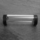 thumbnail image 3 of Computer Water Tank Cylindrical PC Cooling System 3‑Hole POM Cover Built‑in Defoamer, 3 of 5