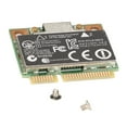 thumbnail image 1 of PCI E WiFi Card, RTL8188CE WiFi Card PCB Material Support 802.11 B G N 2.4G Frequency Band  For Laptop, 1 of 8