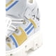 thumbnail image 3 of Tenis Sneakers con Plataforma Casual para Mujer Anthony Wang Mangosteen White, 3 of 4