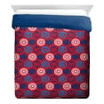thumbnail image 3 of Marvel Avengers 'Hero Time' Reversible Twin/Full Comforter, 100% Polyester, 3 of 3