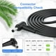 thumbnail image 2 of Cargador portátil VUOHOEG 65W 45W para Lenovo Flex 4 5 6 1470 1480, 2 of 7
