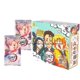 thumbnail image 2 of 5/25/180 Pcs Anime Demon Slayer Cards Tanjirou Nezuko TCG Rare Trading Collection Hero Card Battle Carte for Children Gift ToysOption 1Option 1 heqiyong LED, 2 of 2