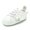 White, variant on Herrnalise Newborn Infant Baby Boys Girls Soft Toddler Shoes Wing Sandals 0-1 Years,clearance under 5