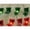T, variant on olkpmnmk Christmas Decorative Mini Lights, LED Christmas Decorative String Lights, Waterproof Fairy Christmas Lights Battery Operated for Indoor & Outdoor, Party, Wedding and Holiday Decorations