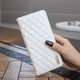 thumbnail image 4 of Stylish Shockproof Flip Cover Phone Case With Stand For Redmi Note 12 Series - Protect Your Phone Now!, 4 of 5