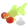thumbnail image 1 of Poisson Doré Simulation, Poisson Artificiel Effet Lumineux Aquarium Poisson Doré en Silicone Aquarium Simulation Poisson Doré Performance Prouvée, 1 of 9