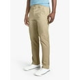 thumbnail image 3 of Chaps Men's & Big Men's 5 Pocket Pant, Sizes 30-42, 30" Inseam, 3 of 7